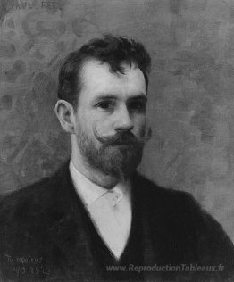 Autoportrait