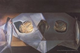 Nature morte eucharistique