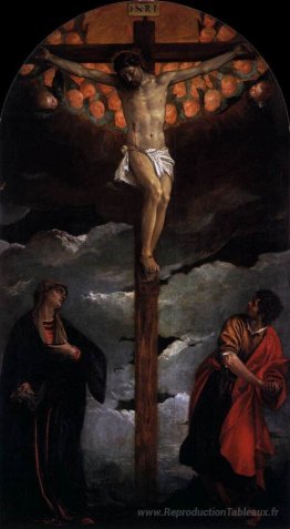 Crocifissione
