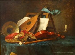 Les attributs de la musique