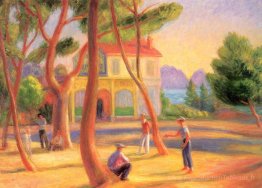 Quilleurs, La Ciotat