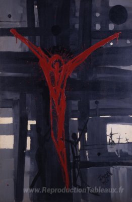 Gologotha