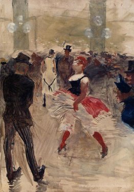 Un l elysee Montmartre