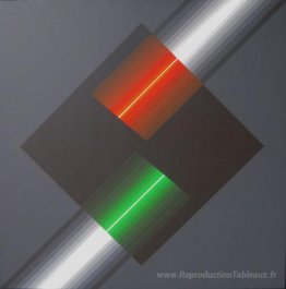Couleur Lumière R-Ve Trasparrence