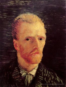 Autoportrait