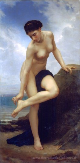 Après le bain