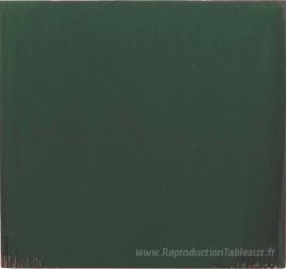 Peinture verte