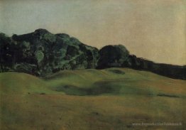 Avant le coucher du soleil