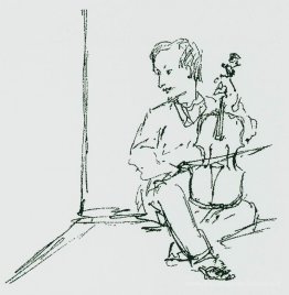 Autoportrait