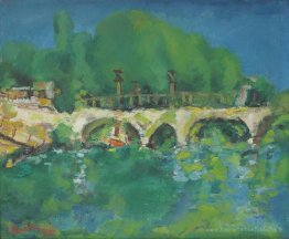 Pont sur Sabar