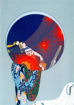 Vanité de la nature