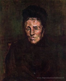 L'ami de grand-mère