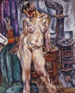 Le modèle par le poêle