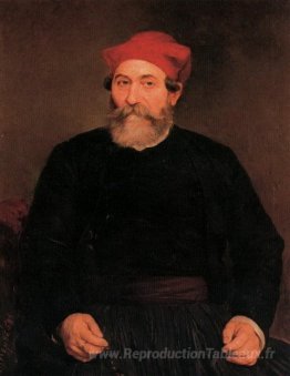 Capitaine Benes