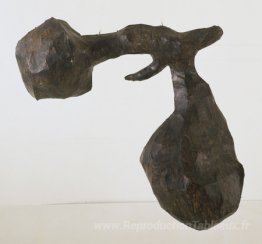 "Empire" ("Papa") Gun Ray