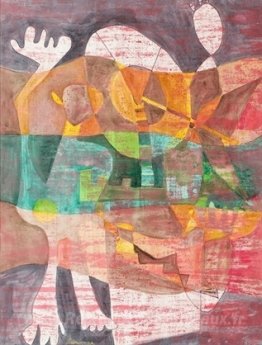 Composizione Cubiste