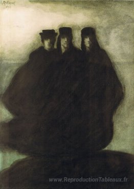 Les chiffres des trois