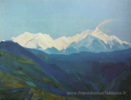 Kangchenjunga