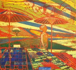 Figure de l'été