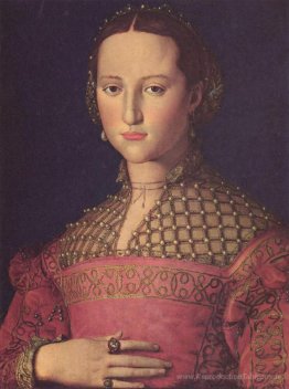 Eleonora da Toledo
