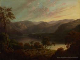 Vue paysagère à Cumberland