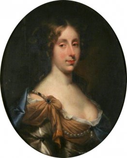 Mme Joseph Cox, née Elizabeth Macro