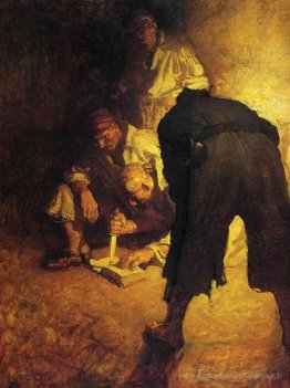 Tâche noire