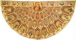 Les vêtements liturgiques de l'Ordre de la Toison d'or - la COPE