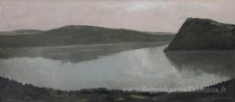 Sans titre (vue sur la rivière)