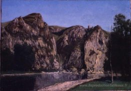 La Meuse un Freyr