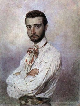 Portrait de Vincenzo Tittoni