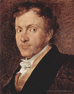 Portrait de Giuseppe Roberti