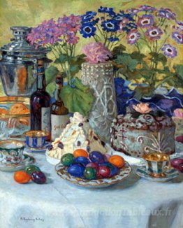 Table de Pâques