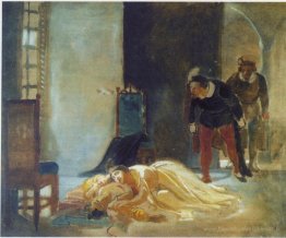Mort d'Imelda Lambertatstsi