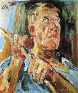 Autoportrait (fiesole)