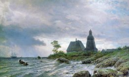 Paysage du nord