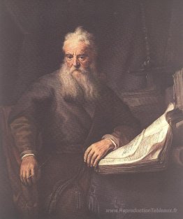 Apôtre Paul