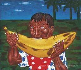 Roi de banane