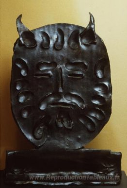 Chef de la faune