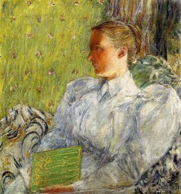 Edith Blaney (Mme Dwight Blaney)