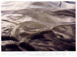 Sans titre (de la série Still Water (la Tamise de la rivière, pa