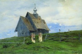 Église à Plyos
