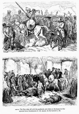 don Quichotte