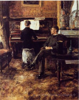 Musique russe