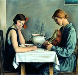 Taille de soupe