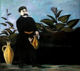 Sarkis versant du vin