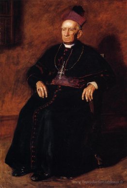 Archevêque William Henry aîné