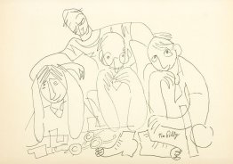 Fêtard