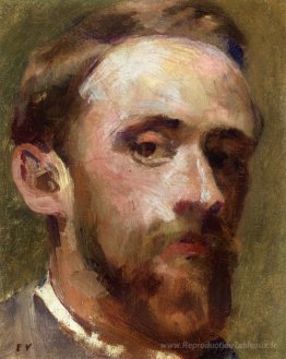 Autoportrait