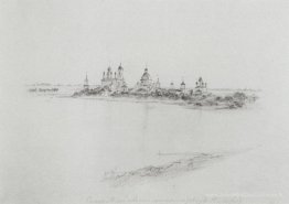 Monastère Saviour-Jacob à Rostov